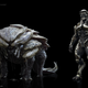 Illustration for article titled Some Aliens From iMass Effect: Andromeda /i
